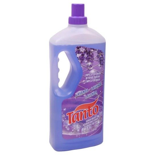 LAVA TUDO TANTO LAVANDA 1,5L