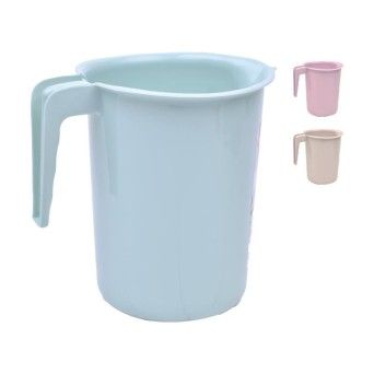 PLASTICO CANECA BATEDORA 1,2LT 112451A