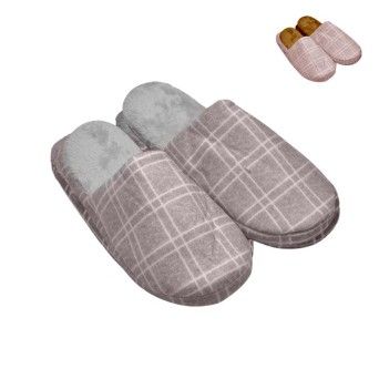 CHINELO QUARTO HOMEM 2517-000-01H CX48