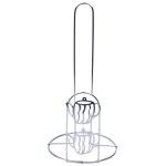 PORTA ROLOS METAL P.COZINHA 2543-002-27 PORTA ROLOS METAL P.COZINHA 2543-002-27