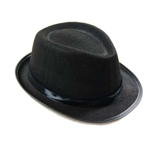 CARNAVAL CHAPEU POLICIA 202-237CX120