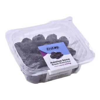 AMEIXA SECA C/ CAROO 200G