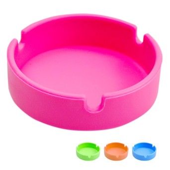 CINZEIRO SILICONE REDONDO 2381-501