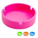 CINZEIRO SILICONE REDONDO 2381-501