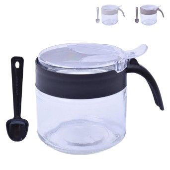 FRASCO VIDRO 300CC C-00144 CX 18