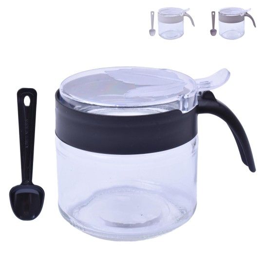 FRASCO VIDRO 300CC C-00144 CX 18