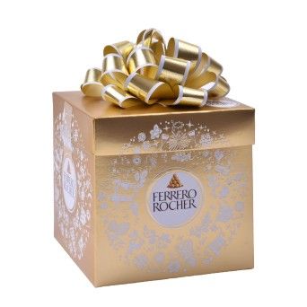 FERRERO ROCHER CUBO T18