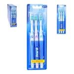 ESCOVA DENTES ORAL B CLASSIC CARE ESCOVA DENTES ORAL B CLASSIC CARE
