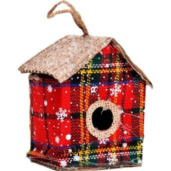 ENFEITE ARVORE NATAL CASA