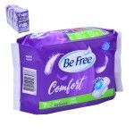 BE FREE CONFORT DRY NIGHT 7UN CX36