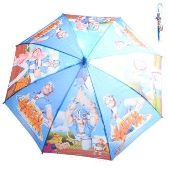 GUARDA CHUVA GF66032 LAZYTOWN