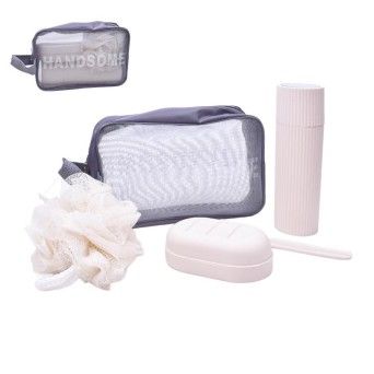 CONJUNTO BANHO 5PC 2627-101 CX40
