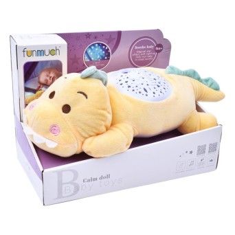 BONECO PROJECTOR LUZES CP090957 CX18