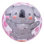 BOLA DISNEY SORTIDA 23CM