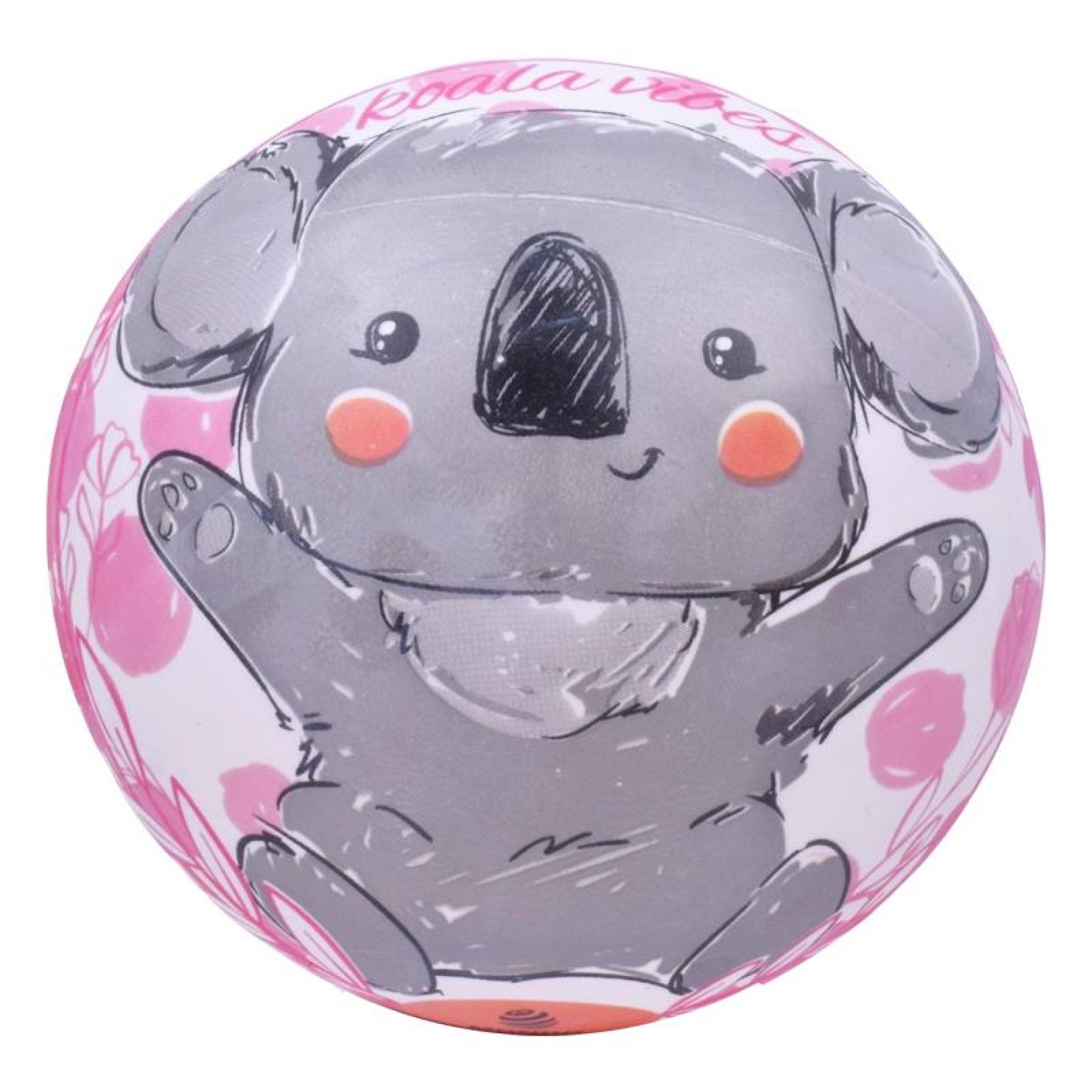 BOLA DISNEY SORTIDA 23CM BOLA DISNEY SORTIDA 23CM
