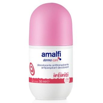 DEO ROLL-ON INFINITI AMALFI 50ML