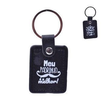 PORTA CHAVES PADR 2813-010-PD CX1200