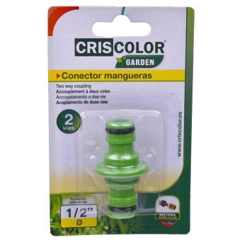 ACC UNIAO MANGUEIRAS 2VIAS 1/2 42363