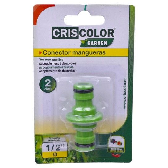 ACC UNIAO MANGUEIRAS 2VIAS 1/2 42363