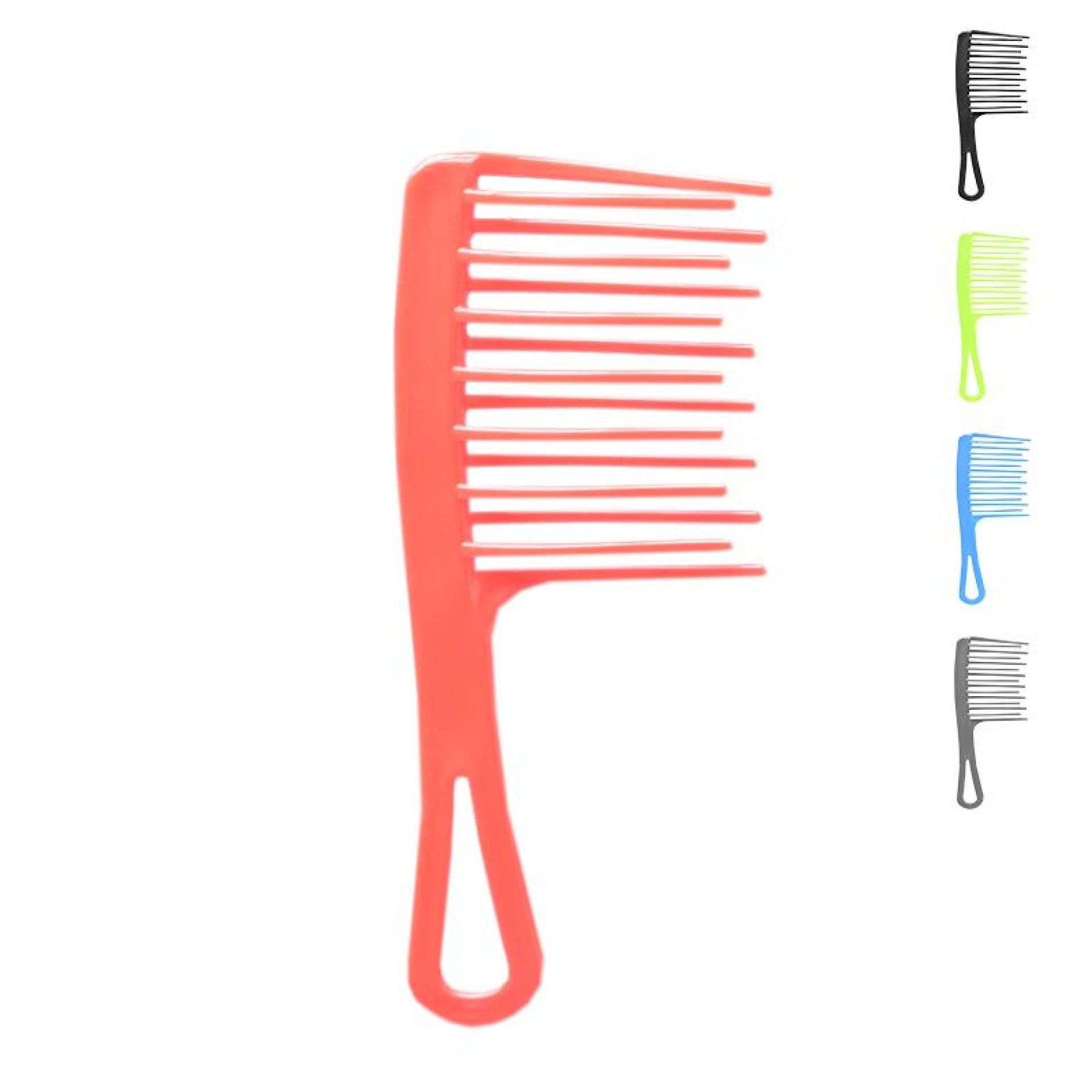 PENTE 15 DENTES ONDULADO PENTE 15 DENTES ONDULADO