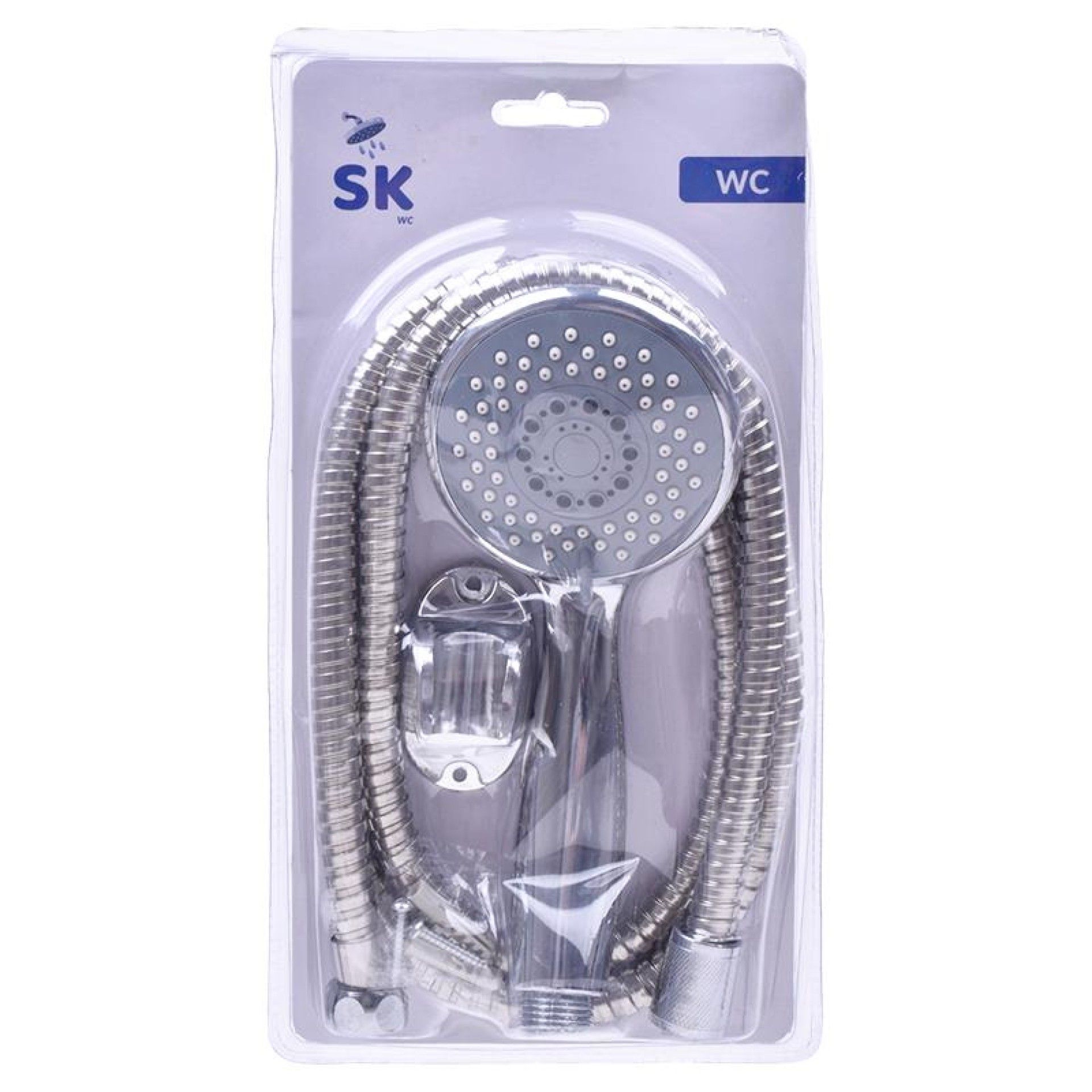TELEF DUCHE 3FUNÇ+MANG. 1829-251-B1,5 CX60 TELEF DUCHE 3FUNÇ+MANG. 1829-251-B1,5 CX60