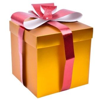 CAIXA NATAL 30X30X30 1844-860-30 CX96