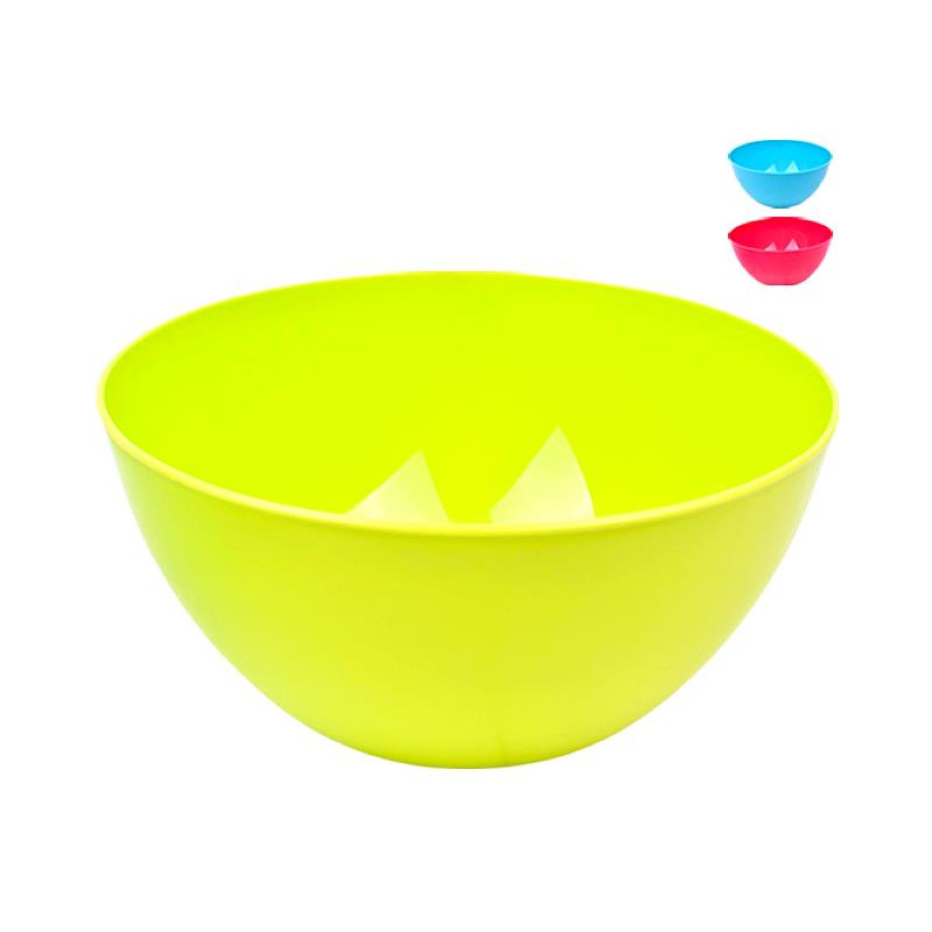 SALADEIRA COR 140 690ML 12799 SALADEIRA COR 140 690ML 12799