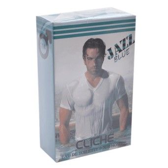 EAU DE TOILETTE JAZZ BLUE 100ML