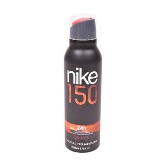 NIKE DEO SPRAY MEN ON FIRE 200ML