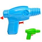 PISTOLA AGUA 12522