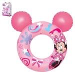 BOIA INSUFLAVEL MINNIE 74CM 9102N