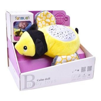BONECO PROJECTOR LUZES CP160932 CX24