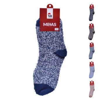 MEIAS HOMEM 1596-003 CX360