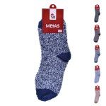 MEIAS HOMEM 1596-003 CX360