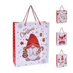 SACO NATAL 23X10X18CM 2987-000 CX480 SACO NATAL 23X10X18CM 2987-000 CX480