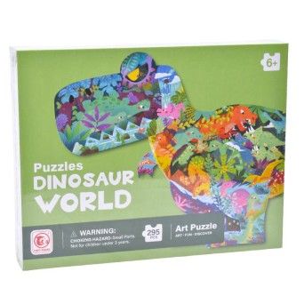 PUZZLE GJ23296/88636 CX60