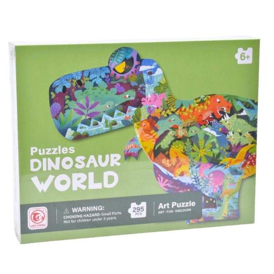 PUZZLE GJ23296/88636 CX60