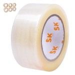 FITA COLA TRANSP 2796000-125 CX48 FITA COLA TRANSP 2796000-125 CX48