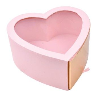 CAIXA PRESENTE 23,5X23X11 2602-545-C CX30