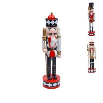 QUEBRA NOZES 38CM 2398-006-11