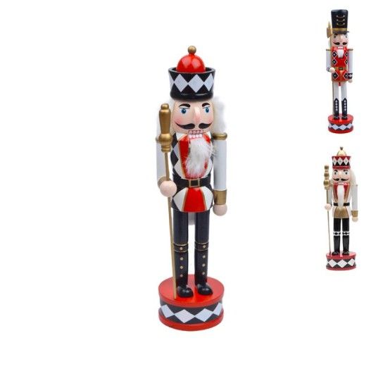 QUEBRA NOZES 38CM 2398-006-11