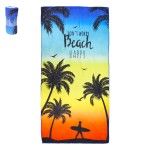 TOALHA PRAIA 70X140CM 2841-000-04 CX60
