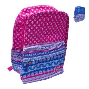 MOCHILA SUGAR & SPICE AMBAR 64680