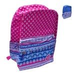 MOCHILA SUGAR & SPICE AMBAR 64680
