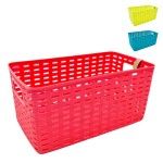 CESTA RATTAN N6 28,5 L 34 X 40CM 123600