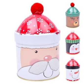 LATA NATAL 820-017 9x14 CX48