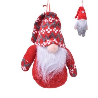 PINGENTE NATAL 10X35 2702-010 CX144