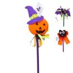 ESPETO HALLOWEEN 45CM 1854-124 CX480