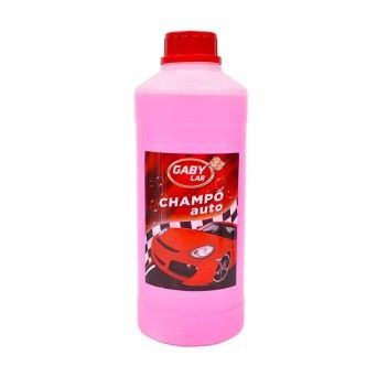 CHAMPO AUTO 1000ML