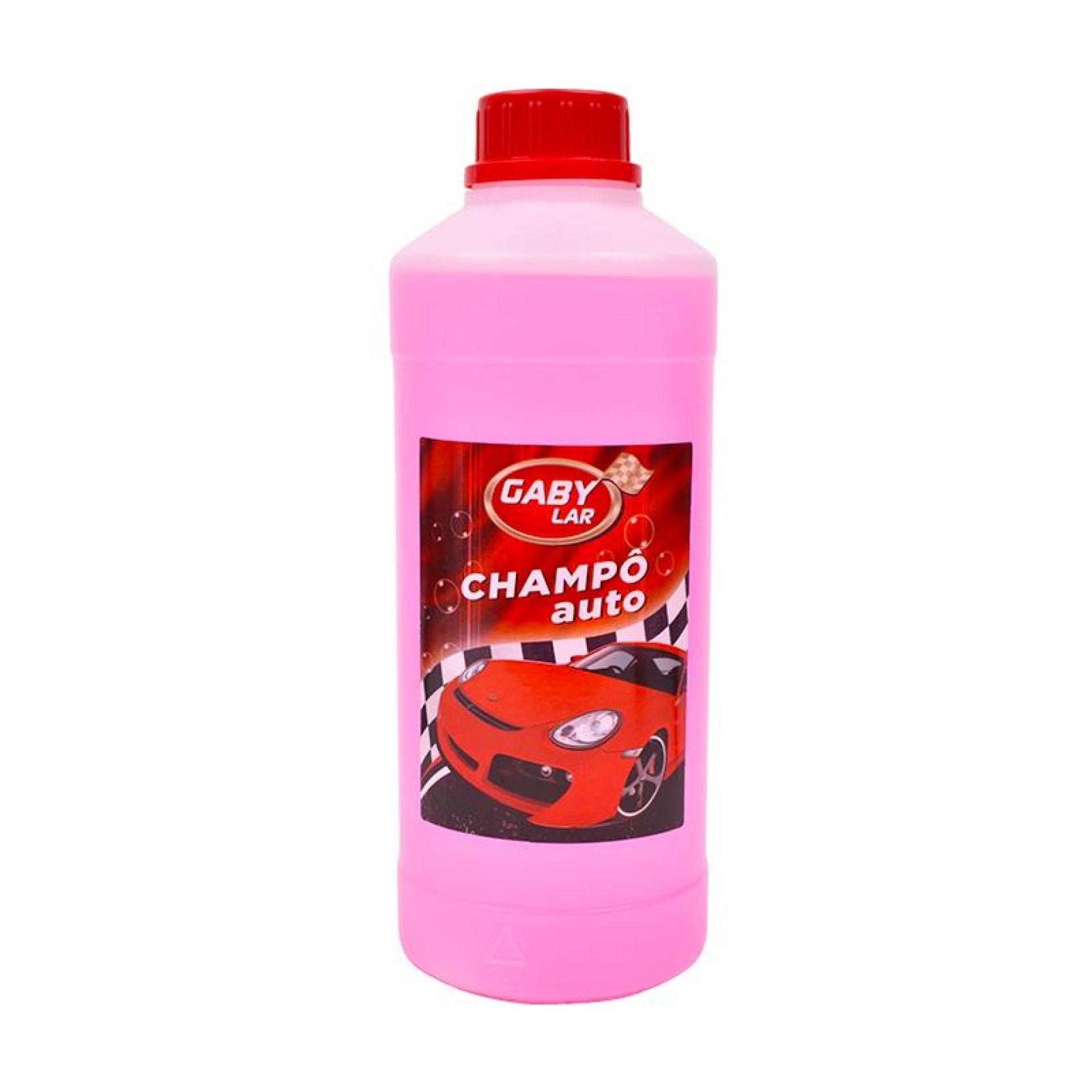 CHAMPO AUTO 1000ML CHAMPO AUTO 1000ML